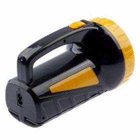 TSP19 Фонарь Трофи Акку 4V2Ah, 19+18xLED, ЗУ 220V, карт (10/30/240) ‎