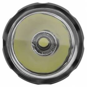 TM1W Фонарь Трофи 1x1W LED, алюм, 2хАА, бл (24/144/2592) ‎