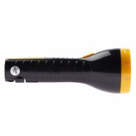 TA11 Фонарь Трофи Акку 4V1Ah, 2в1, 1Вт+10SMD, карт (20/80/480) ‎