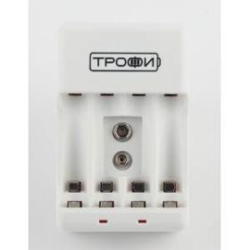 Трофи TR-120 (6/24/480) ‎