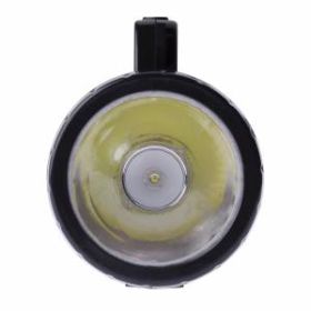 PA-504 Фонарь Трофи прожекторный 1W SMD LED, боковой светильник- 24 SMD LED, 2режима, аккумулятор 4 ‎