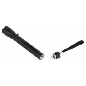 TM1W Фонарь Трофи 1x1W LED, алюм, 2хАА, бл (24/144/2592) ‎