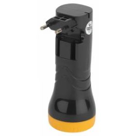 TA4 Фонарь Трофи Акку 4V0.5Ah, 4xLED, карт (30/90/1440) ‎