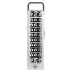 TL30 Фонарь Трофи Акку 4V1.5Ah, 30xLED, ЗУ 220V, карт (60/720) ‎