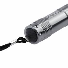 TM9 Фонарь Трофи 9xLED, алюм, 3хААА, карт (60/360/5400) ‎