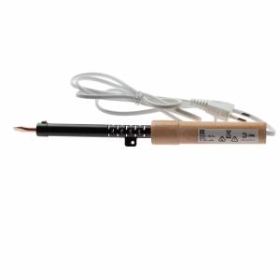 PL-R01-65W ЭРА Паяльник с деревянной рукояткой ЭПСН 230 В 65 Вт ЭРА (100/2400) ‎