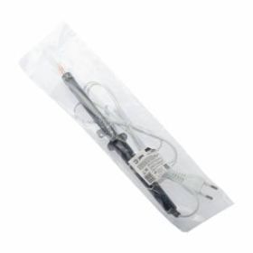 PL-R02- 40 W ЭРА Паяльник с пластиковой рукояткой ЭПСН 230 В 40 Вт ЭРА (100/2000) ‎