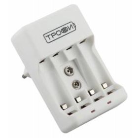 Трофи TR-120 (6/24/480) ‎