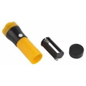 TB4L Фонарь Трофи 4*LED, пластик, 3xAAA, полиб (25/200/2400) ‎