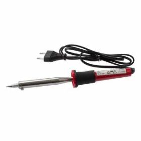 PL-02-100 W ЭРА Паяльник "Лидер" с 2-комп. рукоятка, жало Long life 230 В 100 Вт (50/750) ‎