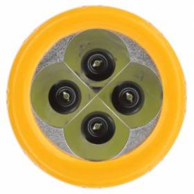 TA4 Фонарь Трофи Акку 4V0.5Ah, 4xLED, карт (30/90/1440) ‎