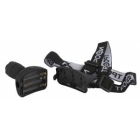 GB-301 Фонарь Трофи налобный [3Вт, 3хААА, карт] (20/120/1800) ‎