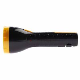 TA11 Фонарь Трофи Акку 4V1Ah, 2в1, 1Вт+10SMD, карт (20/80/480) ‎