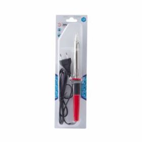 PL-02-100 W ЭРА Паяльник "Лидер" с 2-комп. рукоятка, жало Long life 230 В 100 Вт (50/750) ‎