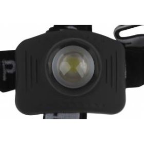 GB-301 Фонарь Трофи налобный [3Вт, 3хААА, карт] (20/120/1800) ‎