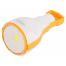 KB-301 Фонарь Трофи кемпинг 2в1 [COB, 3xAAA, крюк, магнит, карт] (25/50/750) ‎