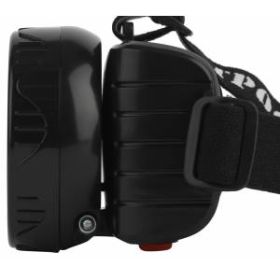 TG9 Фонарь Трофи Акку налобный 4V0.9Ah, 9xLED, ЗУ 220V, карт (25/50/600) ‎