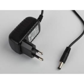 ЭРА наст.светильник NLED-456-10W-BK-S черный с серебром (12/144) ‎