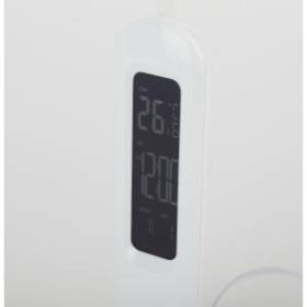 ЭРА наст.светильник NLED-476-10W-W белый (8/72) ‎