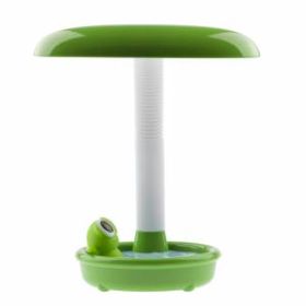 ЭРА наст.светильник NLED-455-5W-GR зеленый (12/48) ‎