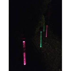 ERASF024-22 ЭРА Садовый светильник Пузырьки на солнечной батарее, 4 шт 53 см (24/240) ‎