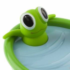 ЭРА наст.светильник NLED-455-5W-GR зеленый (12/48) ‎