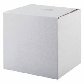 НТУ 04-60-001 белый ЭРА Светильник садово-парковый Оскар напольный четырехгранный белый Е27 (8/96) ‎