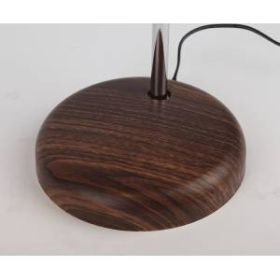 ЭРА наст.светильник NLED-436-8W-WOOD "дерево" (8/128) ‎