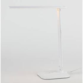 ЭРА наст.светильник NLED-462-10W-W (22/264) ‎