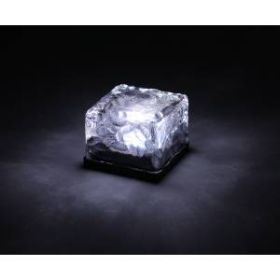 ERASF024-20 ЭРА Садовый светильник Камень на солнечной батарее (24/960) ‎