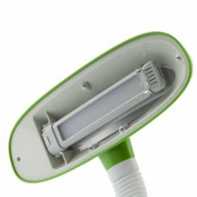 ЭРА наст.светильник NLED-455-5W-GR зеленый (12/48) ‎