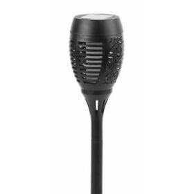 ERASF012-34 ЭРА Садовый светильник Факел на солнечной батарее, 50 см (12/216) ‎