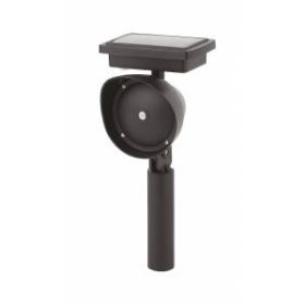 ERAPR024-01 ЭРА Садовый проектор на солнечной батарее, пластик, 34 см (24/288) ‎