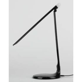 ЭРА наст.светильник NLED-482-10W-BK черный (30/180) ‎