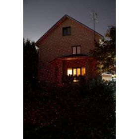 ERAPR024-01 ЭРА Садовый проектор на солнечной батарее, пластик, 34 см (24/288) ‎