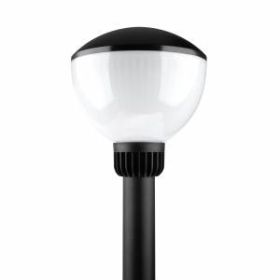 НТУ 01-75-001 ЭРА Светильник садово-парковый Аква 250х1050mm Е27 (15) ‎