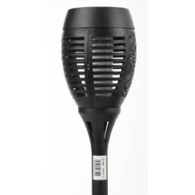 ERASF012-34 ЭРА Садовый светильник Факел на солнечной батарее, 50 см (12/216) ‎