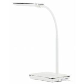 ЭРА наст.светильник NLED-464-7W-W белый (12/144) ‎