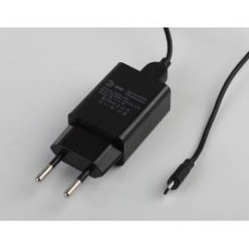 ЭРА наст.светильник NLED-482-10W-BK черный (30/180) ‎