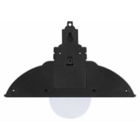 Ночник - светильник светодиодный ЭРА NLED-487-1W-SW-W настенный на батарейках с выключателем белый ‎