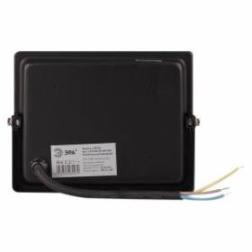 Прожектор светодиодный уличный ЭРА LPR-022-B-60K-050 50Вт 6500K 4000Лм ‎