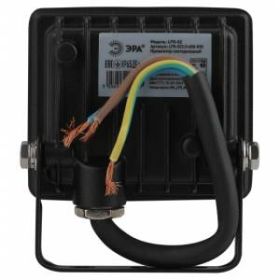 Прожектор светодиодный уличный ЭРА LPR-023-0-40K-010 10Вт 4000K 800Лм 81х75х21,5 ‎