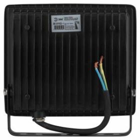 Прожектор светодиодный уличный ЭРА LPR-023-0-65K-070 70Вт 6500K 5600Лм 165х160х35 ‎