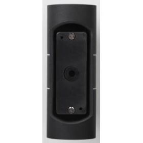 WL28 BK Подсветка ЭРА Декоративная подсветка 2*GU10 MAX35W IP54 черный (20/540) ‎