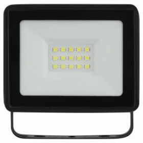 Прожектор светодиодный уличный ЭРА LPR-023-0-65K-020 20Вт 6500K 1600Лм 103х99х23,5 ‎