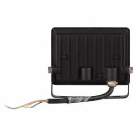 Прожектор светодиодный уличный ЭРА LPR-022-B-60K-030 30Вт 6500K 2400Лм ‎