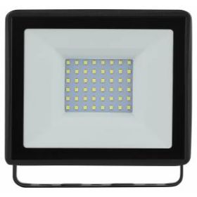 Прожектор светодиодный уличный ЭРА LPR-023-0-65K-070 70Вт 6500K 5600Лм 165х160х35 ‎