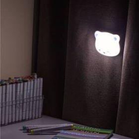 ЭРА светильник-ночник NLED-466-1W-W белый (40/80/1920) ‎