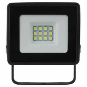 Прожектор светодиодный уличный ЭРА LPR-023-0-40K-010 10Вт 4000K 800Лм 81х75х21,5 ‎