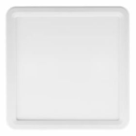 Встраиваемый светильник светодиодный ЭРА LED 6-9-4K/1 квадратный регулируемый LED 9W 220V 4000K ‎